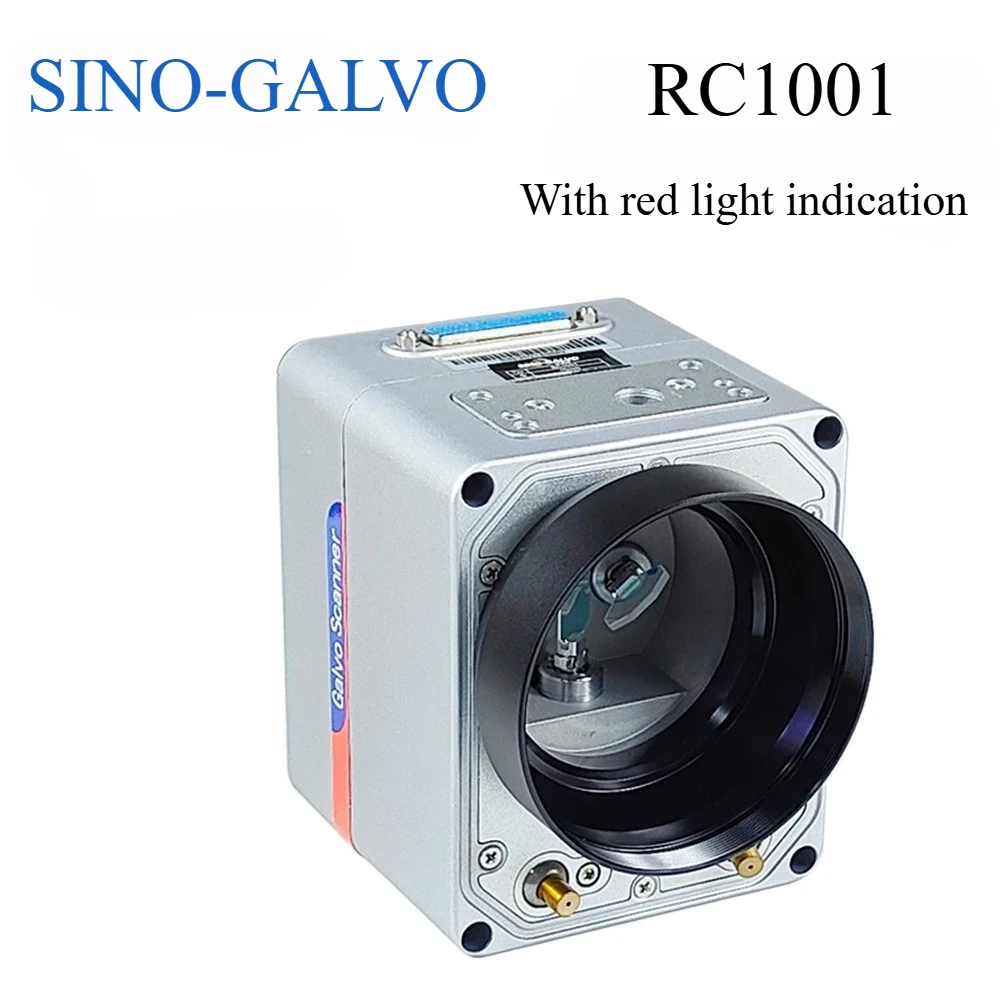 

Лазерный сканер KINDLELASER RC1001