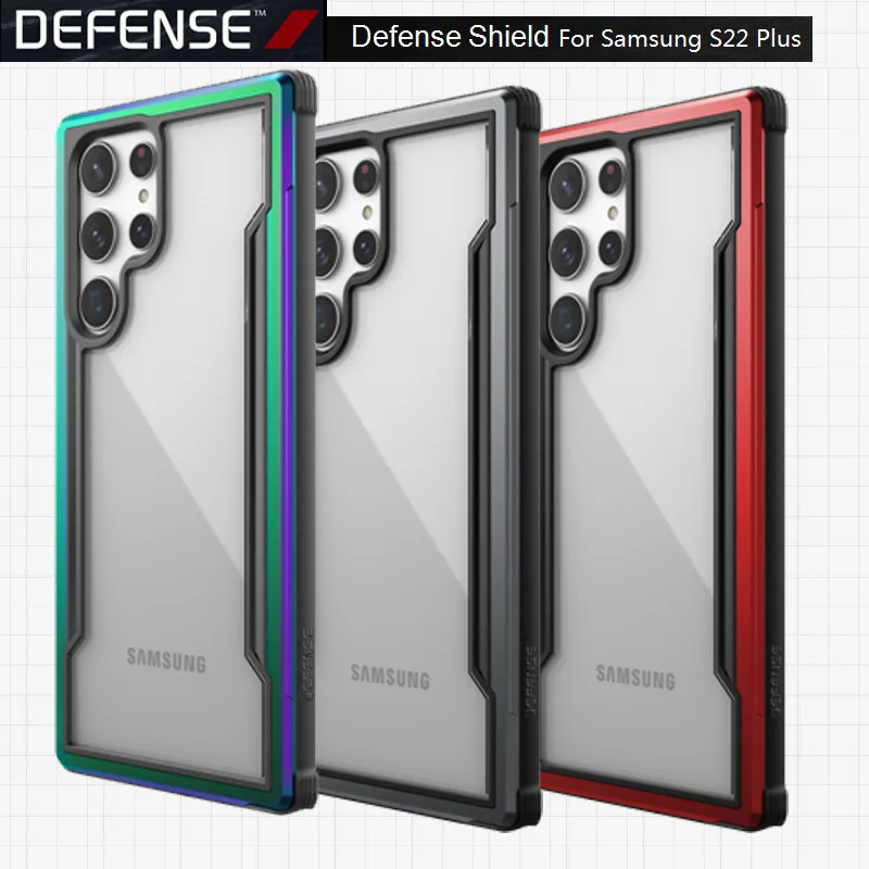 

For Samsung Galaxy S22 Ultra S22 Plus Case