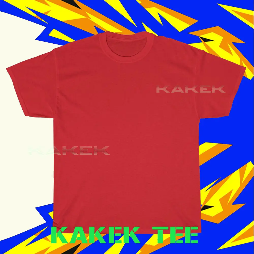 Новая рубашка Mello Yello Cole Trickle Days of Thunder Футболка с логотипом Забавный размер S-5XL