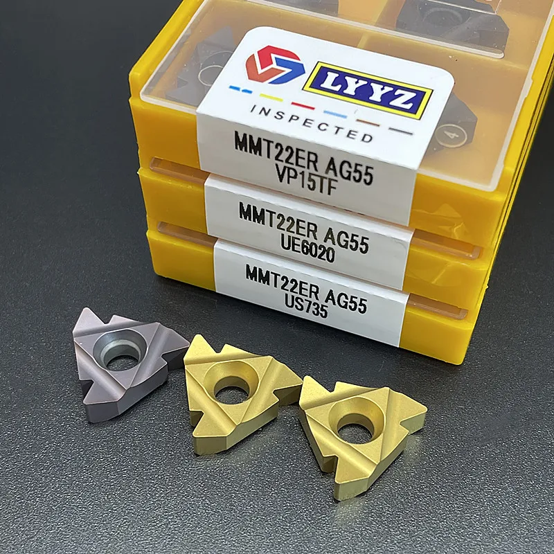 mmt11er-mmt11ir-mmt16er-mmt16ir-mmt22irmmt-22er-ag55-ag60-vp15tf-er6020-us735-cnc-thread-milling-cutter-carbide-tool