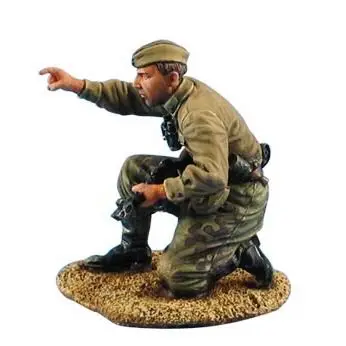 

1/35 фигурка модели из смолы GK, несобранный и Неокрашенный комплект