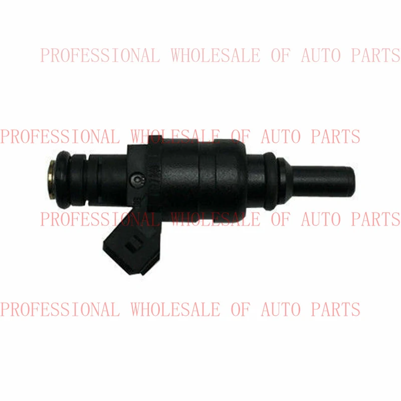 Фото Комплект из 6 топливных форсунок V+ V+ 1427240 для BMW 325xi 325i 320i 325Ci 525i 2.5L 2001-2005 №2