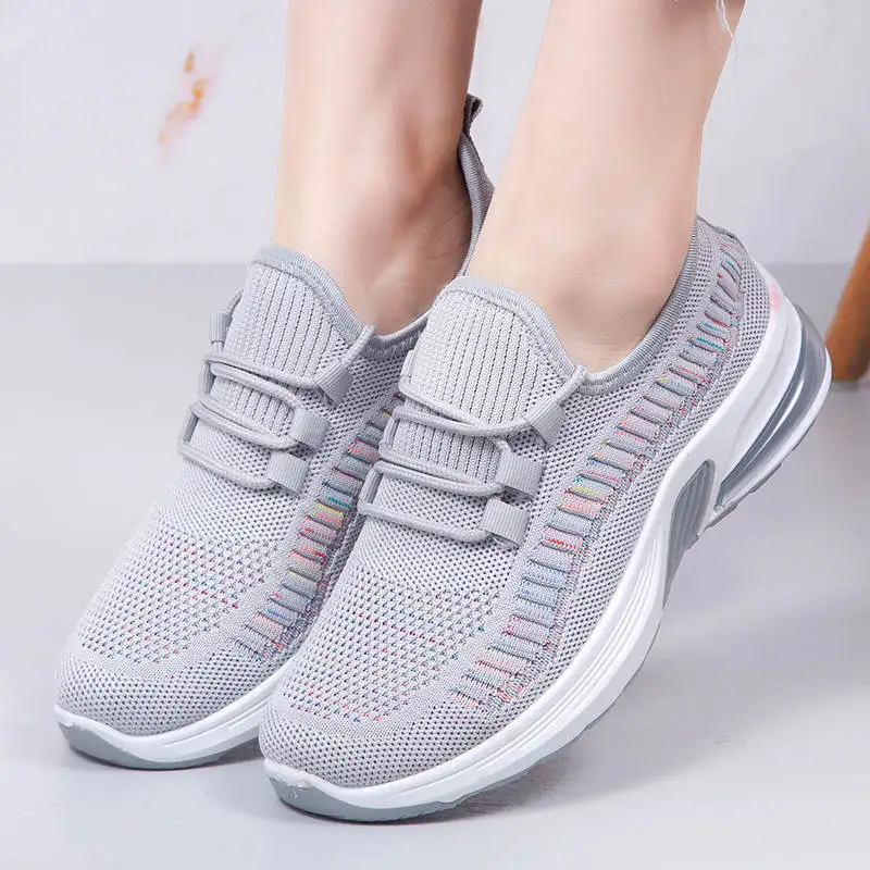 

Movement Sneakers Women 2021 Brands Adult Lady Ladies Sport Shoes Sneakers Barefoot Running Tennis Sports Woman Casual Tennis