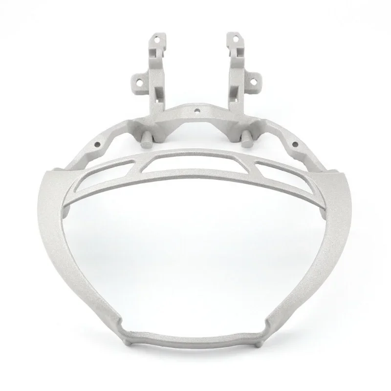 Верхний обтекатель мотоцикла кронштейн фары для Ducati Monster 696 659 795 796 1000