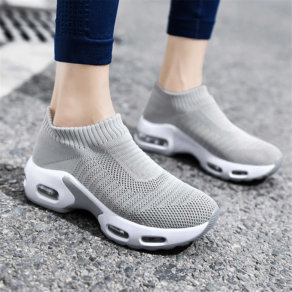 

Mesh Spring Best Flats Daily Shoes Women Sneakers For Woman Sports Runners League Famous Brand Tenia Drop Shipping
