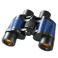 60x60 long range powerful binoculars professional night vision telescope hunting camping hd 10000m distance red film lens