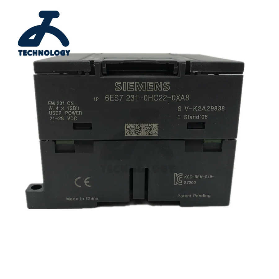 SIMATIC S7-200 умный модуль процессора 6ES7288-AR04-0AA0 6ES7288-SBAM03-0AA0 6ES7288-SBDT04-0AA0 6ES7288-SR60-0AA0