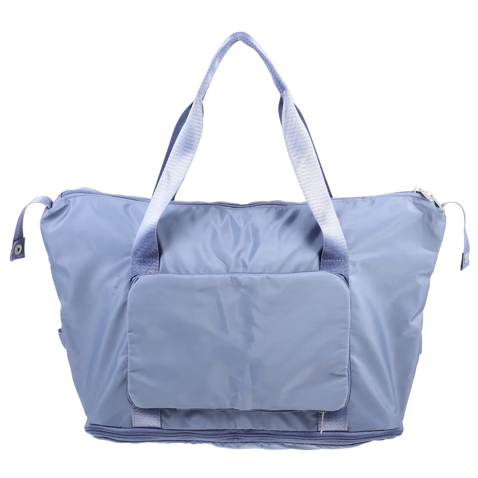 

Сумка-Органайзер для хранения подгузников, портативная детская кроватка, Большая водонепроницаемая сумка-тоут из ткани Оксфорд для тренаж...