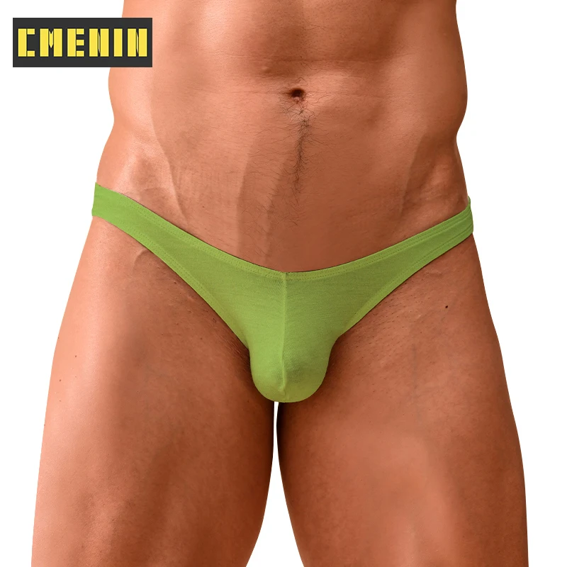 

Popular Modal Comfortable Jockstrap Underwear Man Brief Innerwear Gay Sexy Men's Panties Briefs Men Underpants Underware