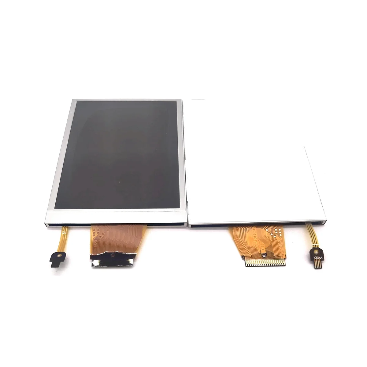 

1PcsNew for 1100D Rebel T3 Kiss X50 DS126291 DSLR Digital Camera Repair Part LCD Display Screen with Backlight