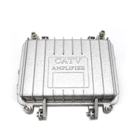 outdoor waterproof die casting aluminum non porous base station wireless ap junction box