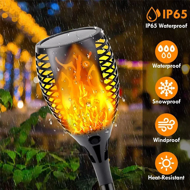 Светодиодный Фонарь На Солнечной Энергии С 96 Диодами Ip65 Водонепроницаемая