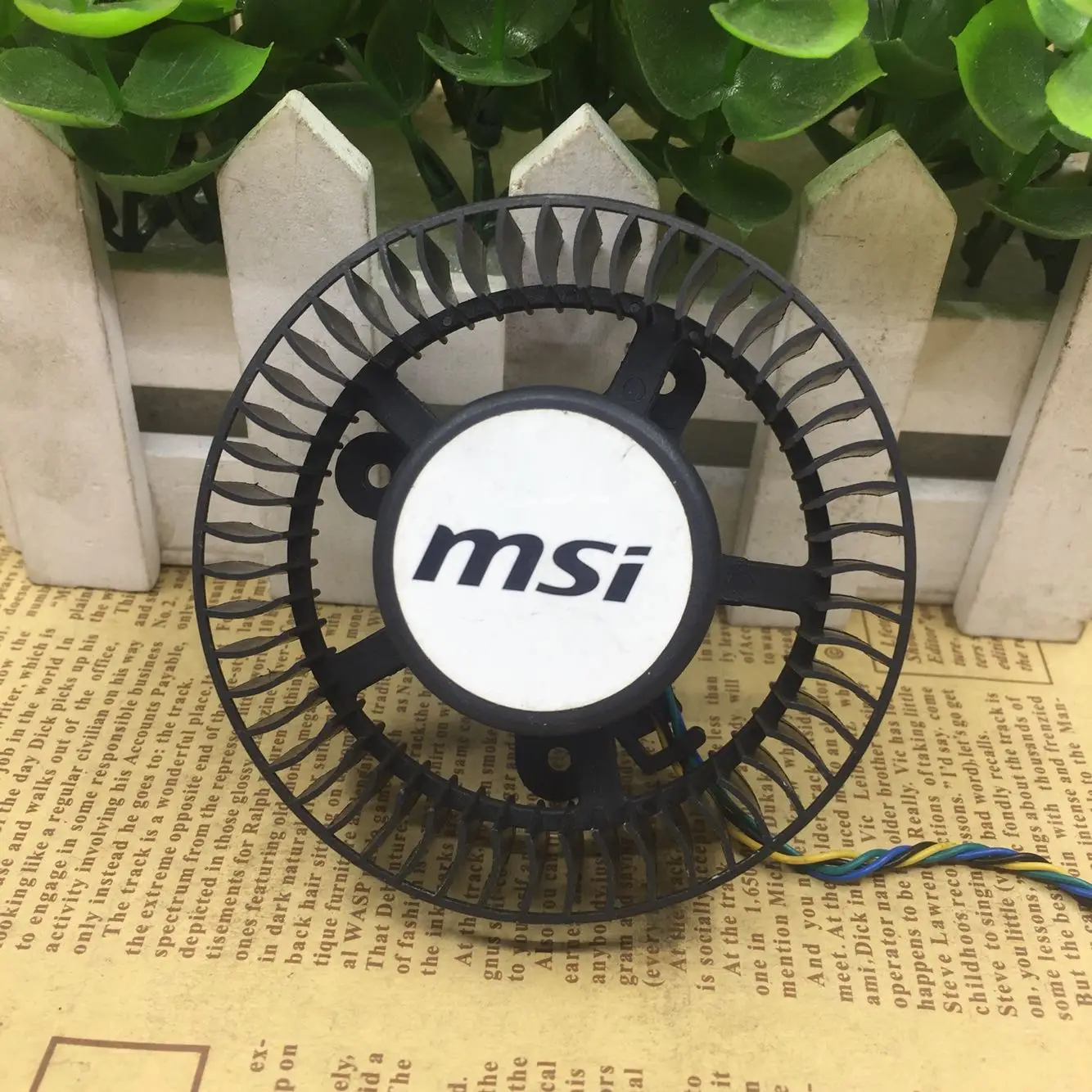 MGT8012YR-W20 DC 12v 0.48a GTX260 GTX275 GTX280 GTX285 Вентилятор охлаждения колесо вентилятора графической карты