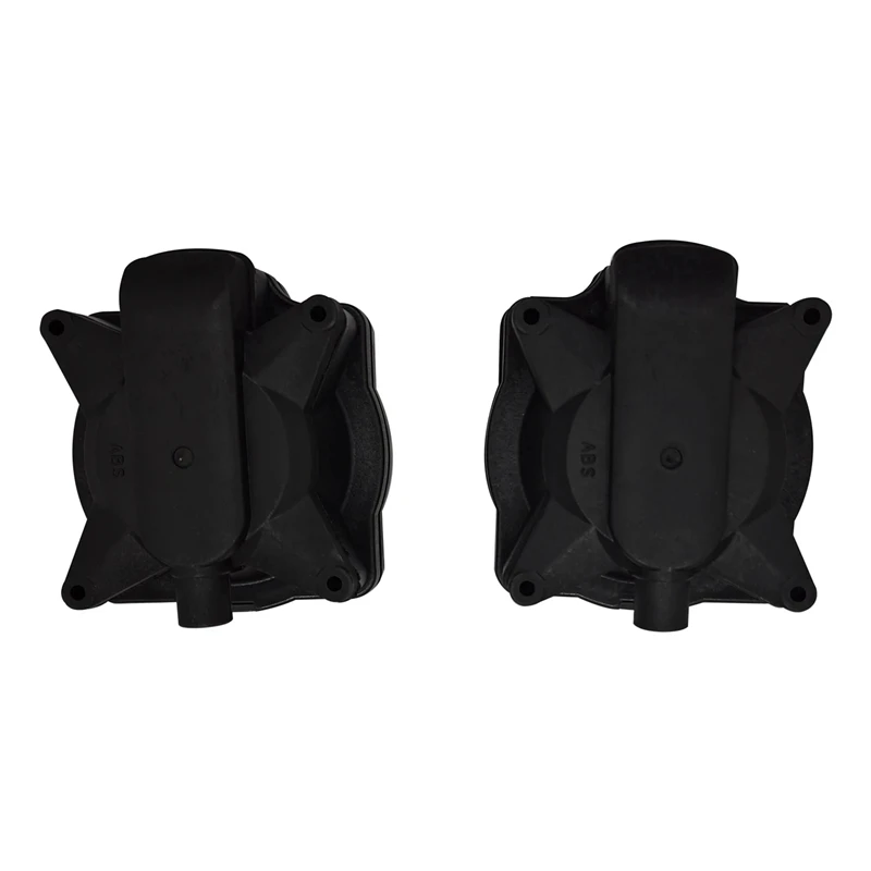 2 шт. диафрагма воздушного насоса для Hiblow HP-100 HP-120 септический воздушный насос