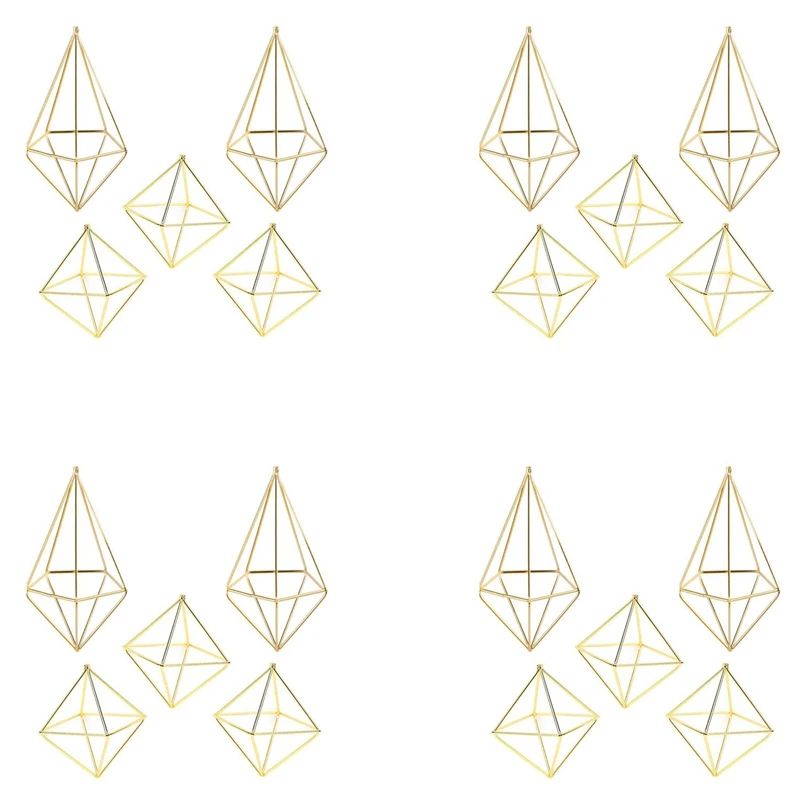 

20 упаковок, металлическая настольная мини-подставка для витрины