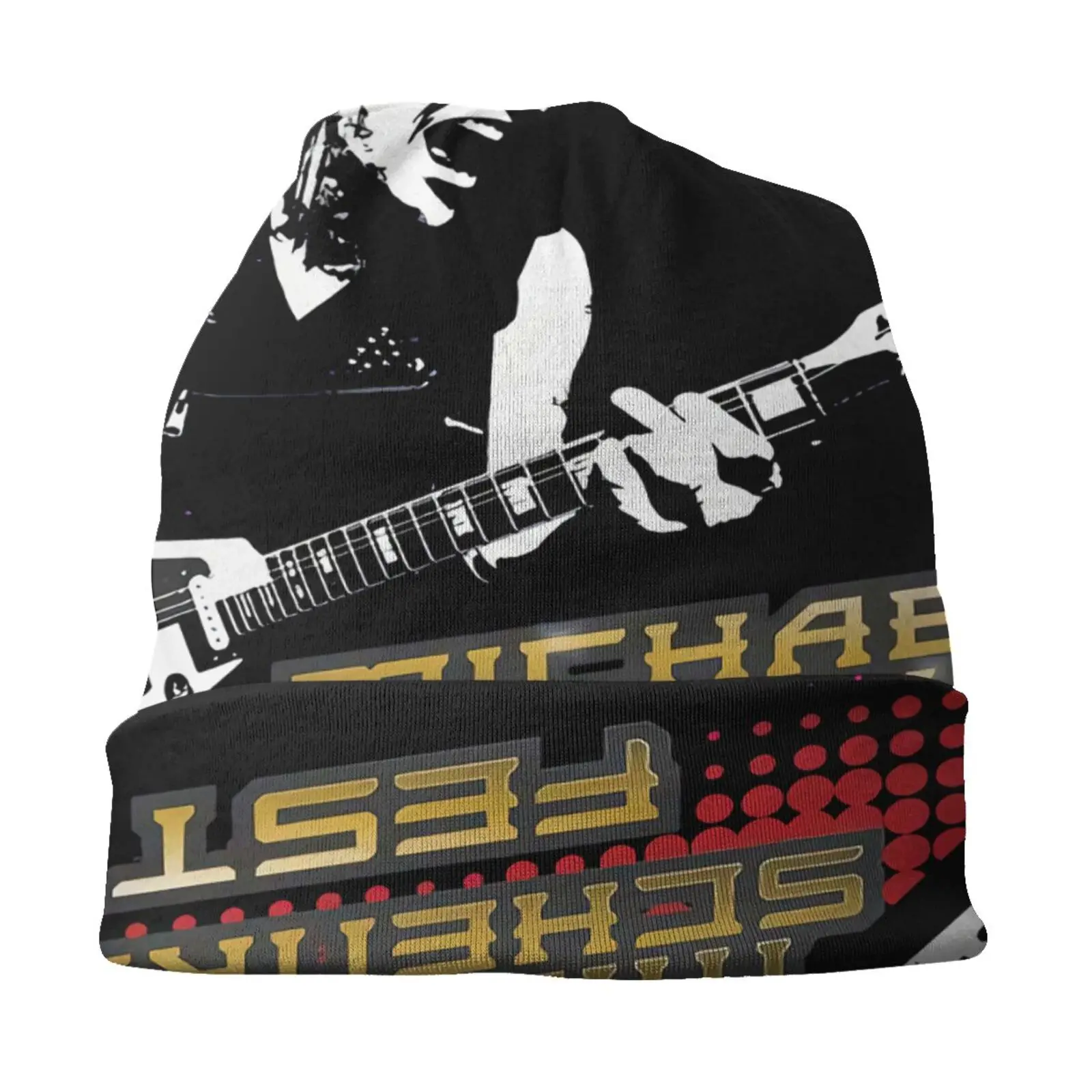 

Популярный гитарист Майкл шенкер Кепка русская шляпа Кепка тракер женская летняя шляпа берет Мужская Панама шляпа для мальчиков мужские шл...