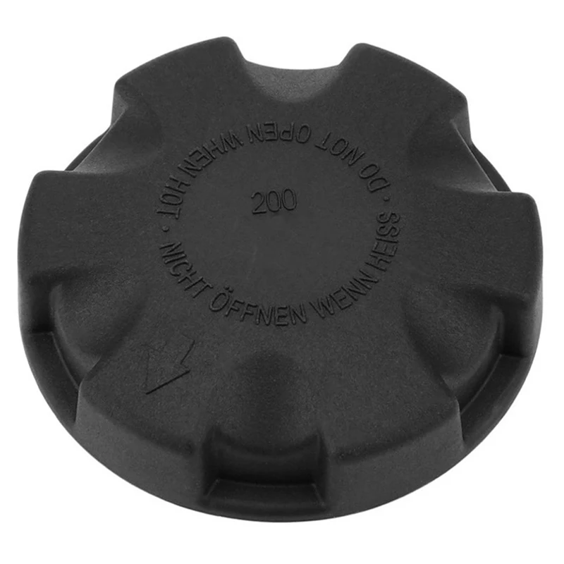 

Car Radiator Coolant Expansion Tank Filler Cap Fuel Cap for BMW E90 E91 E92 E81 E82 E87 E817137516004 17117639021 17117521071