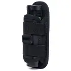Тактический чехол для фонарика с креплением на светодиодный Ной ремень