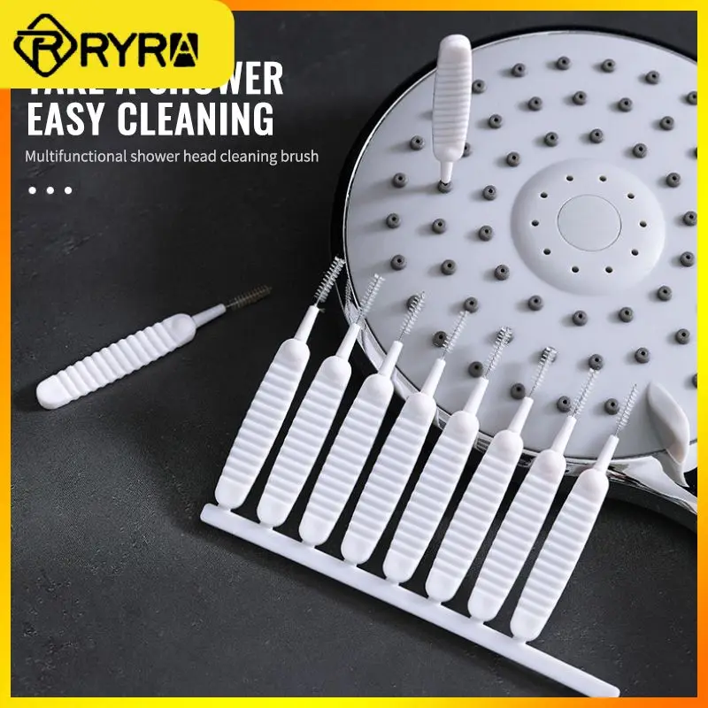 

2/4/5 шт./набор, щётки для чистки душевой лейки