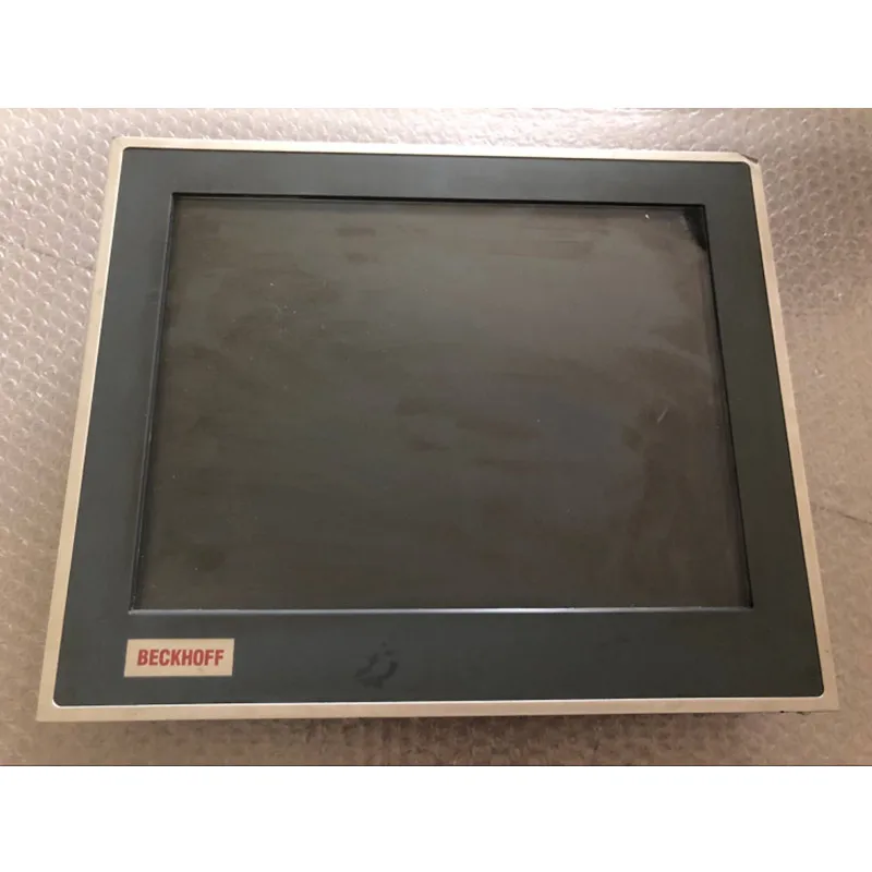 

Original Stock Beckhoff Touch Screen CP6902-0001-0000 Used In Good Condition