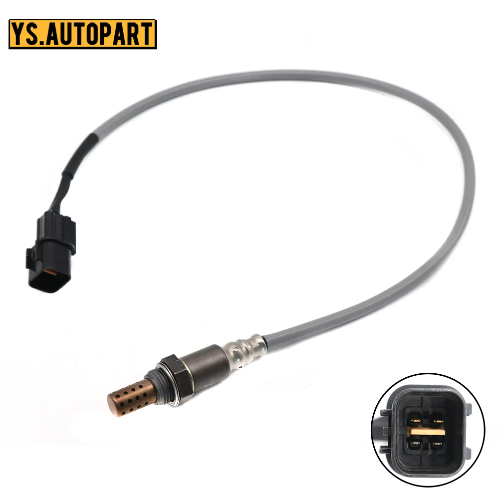 Кислородный датчик Lambda O2 MD369610 для MITSUBISHI PAJERO SPORT 3 0 V6 2000-2009 соотношения воздуха и