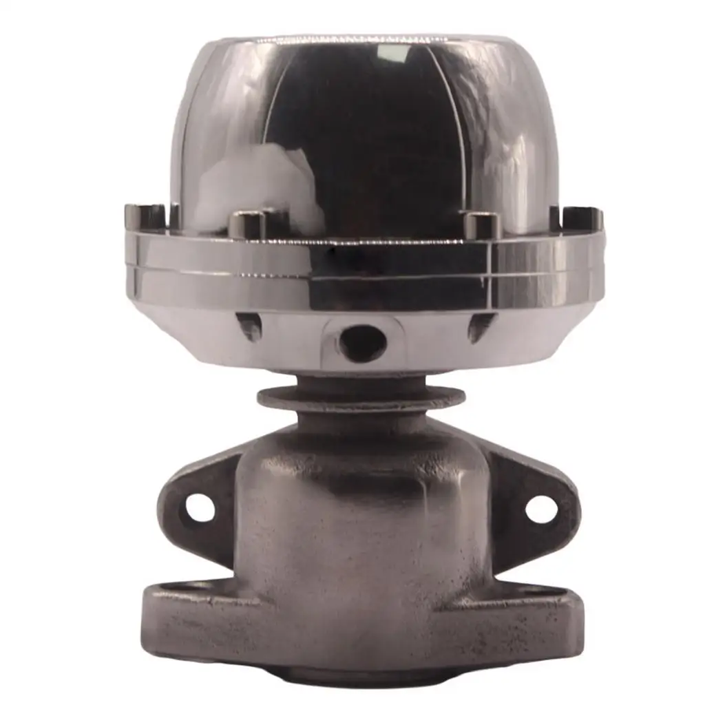 

New Universal Ribbed 38Mm External Adjustable Wastegate