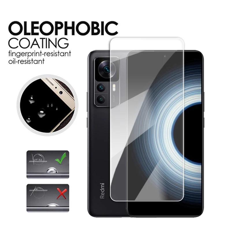 Рисунок 3 - Для Xiaomi Redmi K50 ультратонкое