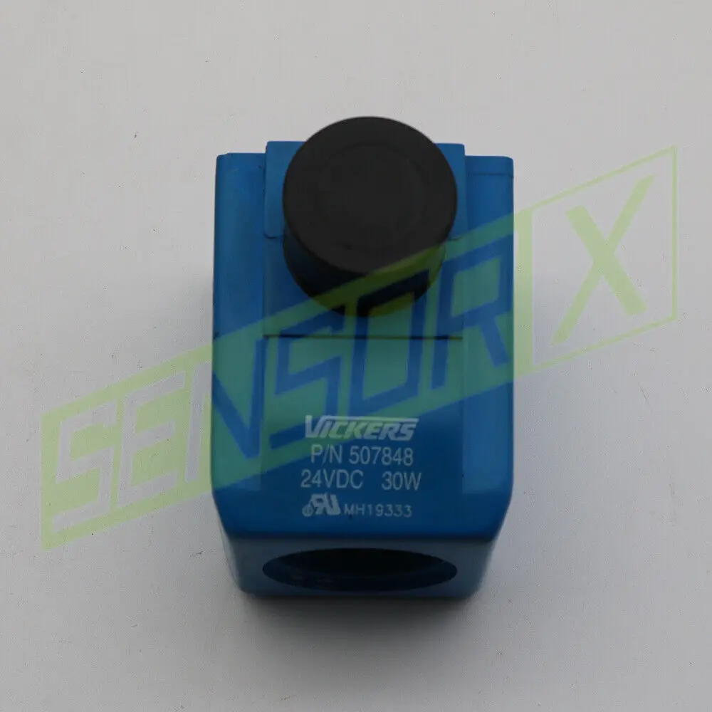 

Спираль соленоидного клапана VICKERS P/N507848 24 В, 1 шт.