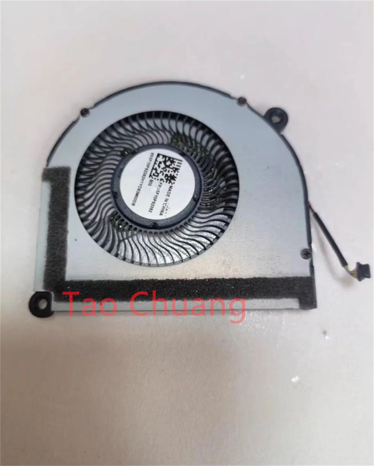 

Для Lenovo MIIX 520 Miix 520-12IKB CPU Fan ND55C46 5F10P92392