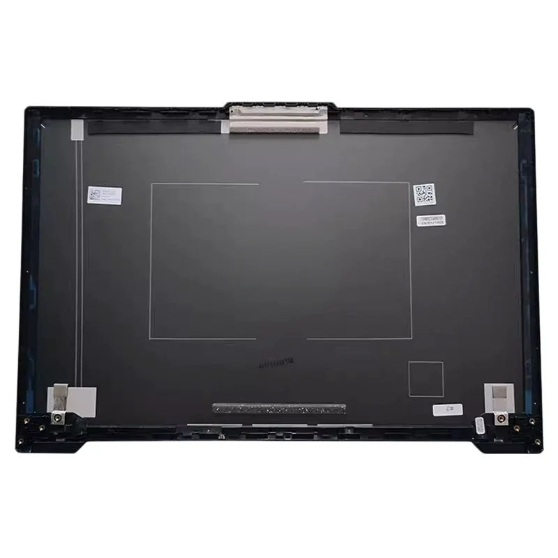 Фото Новая задняя крышка/рамка дисплея (A-крышка) для ноутбука ASUS TUF Gaming F17 FX707 FX707ZM A17 FA707 №3