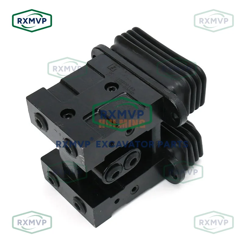 Педальный клапан дистанционного управления для механика daewoo dh 420-00467 31Q6-20101 R75 DH60