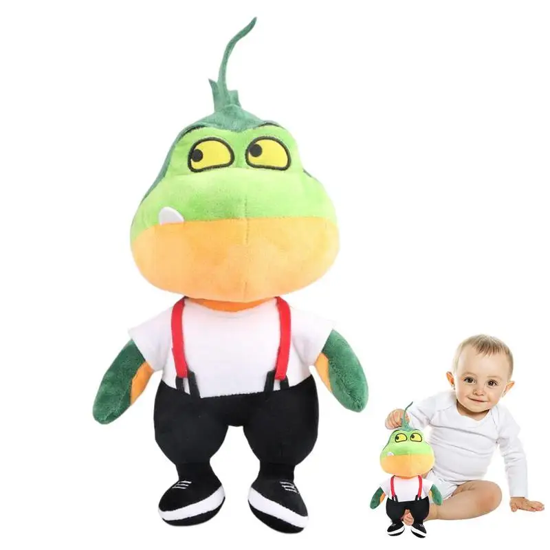 

Аниме мультяшная игрушка Плюшевая Кукла милый дизайн животного для дома салона автомобиля офиса спальни квартиры праздничный подарок на день рождения для любителей