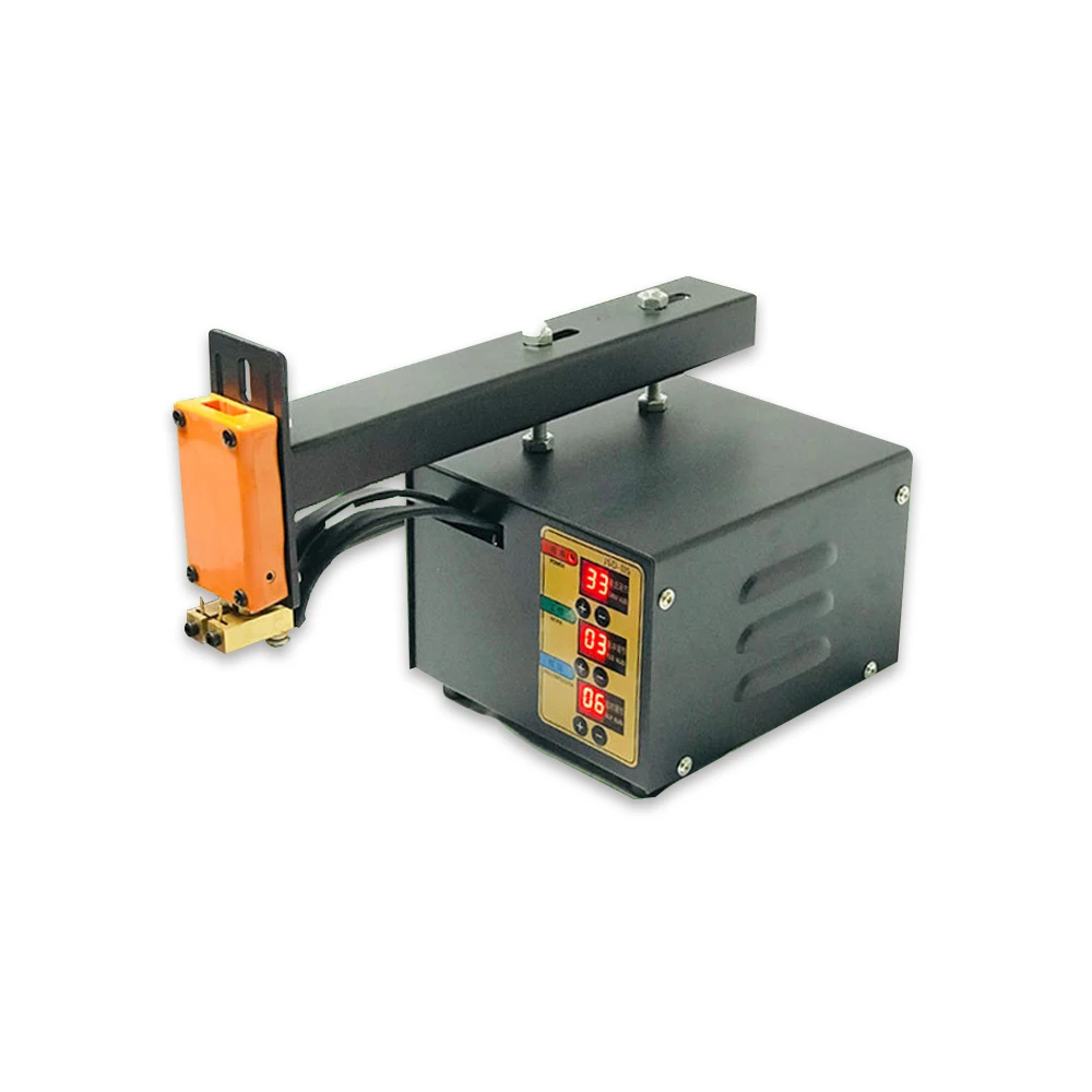 Портативный сварочный аппарат для точечной сварки аккумуляторов 110 В/220 В 3 кВт