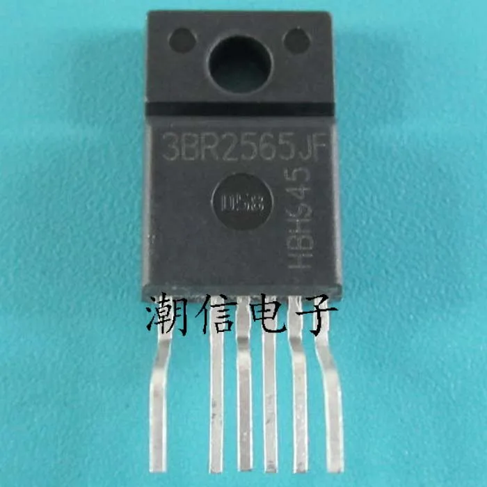 

20 шт./лот 3BR2565JF ICE3BR2565JF