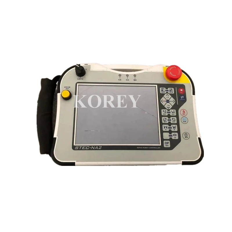 

DEMONSTRATOR STEC-NA2 SPOT STOCK GOOD IN CONDITION PLEASE INQUIRY