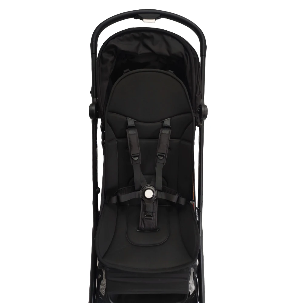 Фото COLU KID ®   Аксессуары для детских колясок, удобная летняя подушка для сиденья, совместимая с Bugaboo Butterfly Fox Fox 5 Bee 6 Donkey 5 №2