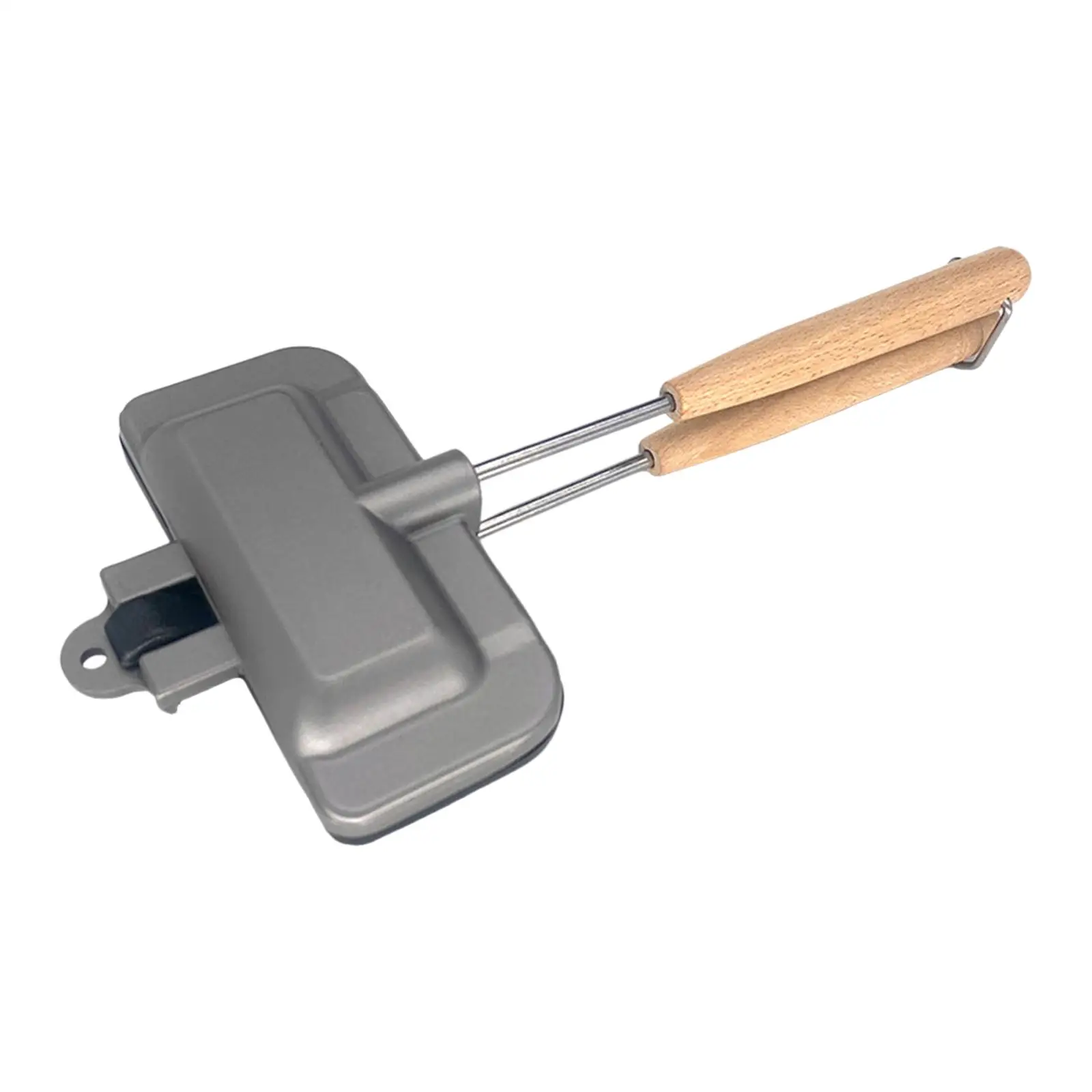 

Многофункциональная сэндвич-машина для приготовления блинов, кастрюля для завтрака, сковорода для выпечки с ручкой для дома, столовой, кухни, кафе, ресторана