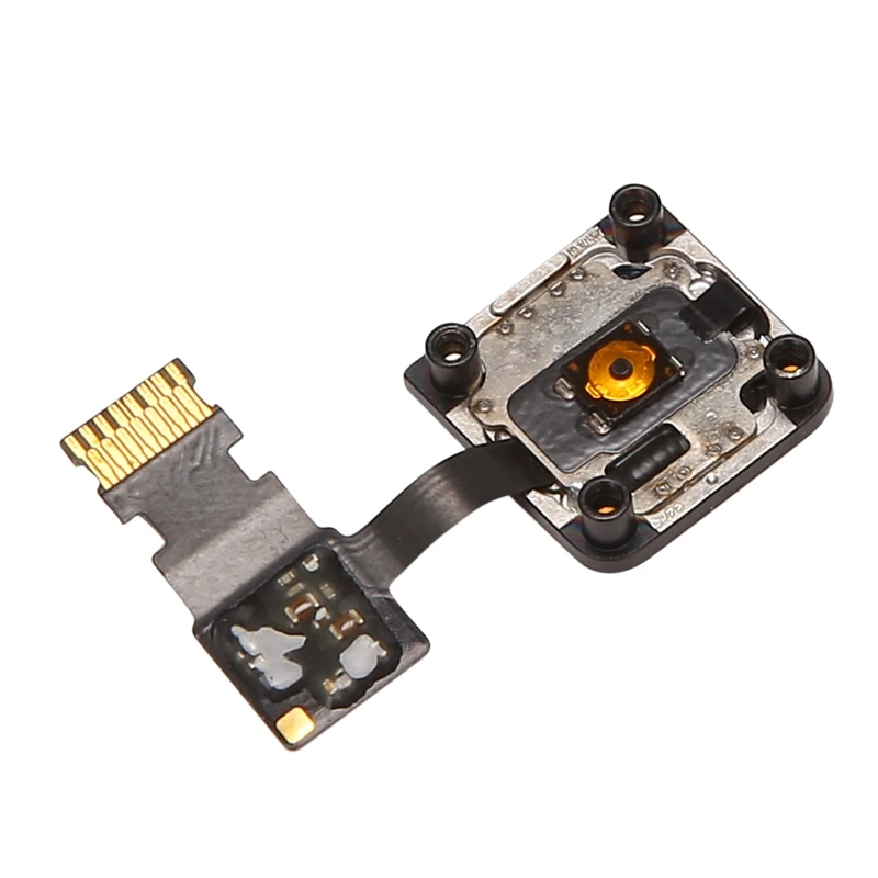 

For Pro 15Inch Touch Bar A1707 Power Button 821-00920-A Replacement