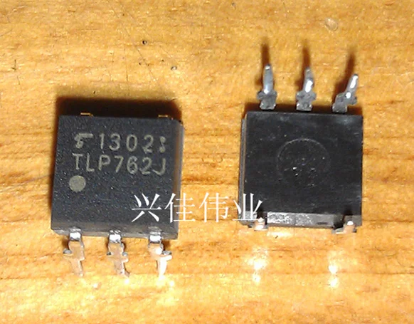 

(5 шт.) TLP762JF TLP762J DIP-5