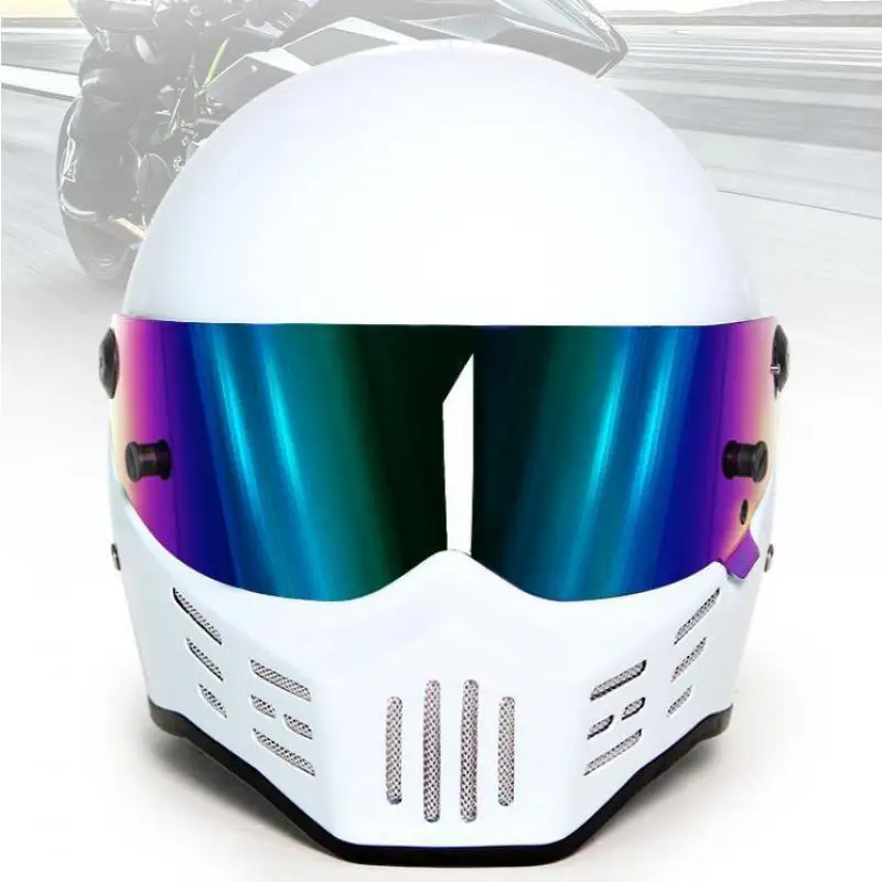 

DIY CRG ATV-8 персонализированный женский мотоциклетный гоночный шлем на все лицо F1 шлем для езды на мотоцикле мотоциклетный шлем ECE DOT