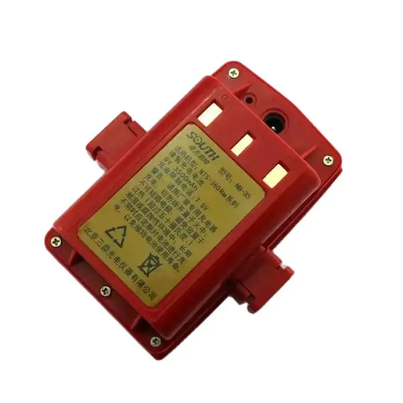 

KB-35 battery for KOLIDA KTS-462 old type total station