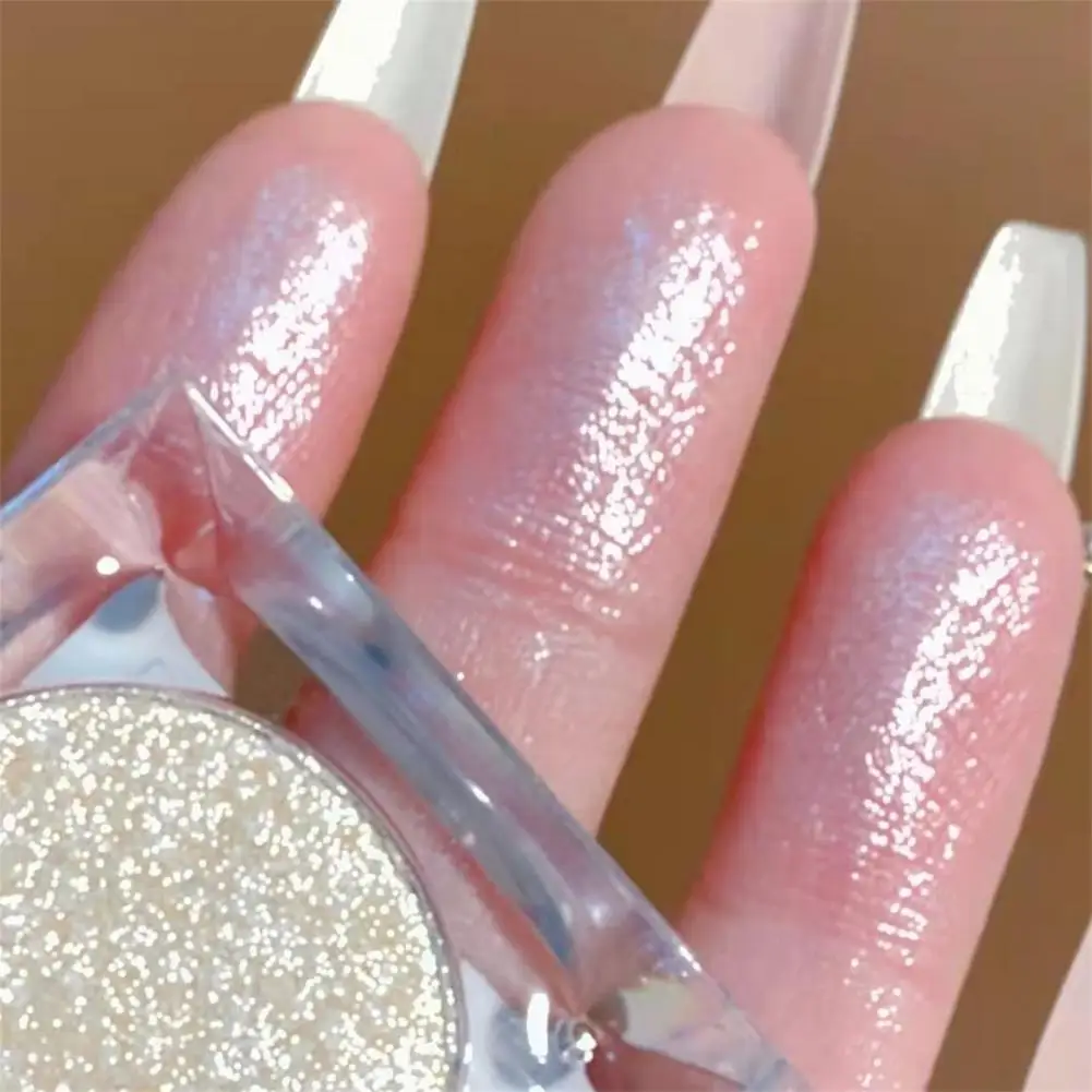 

Makeup Glitter Good Eye Face Extra Fine Glitter Makeup Decoration Eco-friendly No Glue Needed Body Glitter