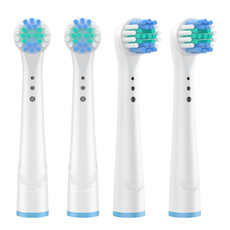 

Replacement Toothbrush Heads for Braun Oral B Professional Clean Brush Head Toothbrush Brush Heads for Oral-B Oralb