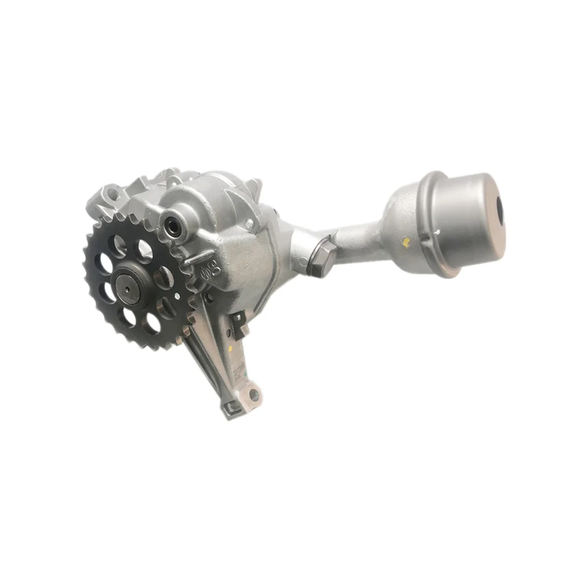 

6641800401 Car Oil Pump for Ssangyong Kyron Rexton D20DT Actyon D20R 2.0 XDI 2005-2016