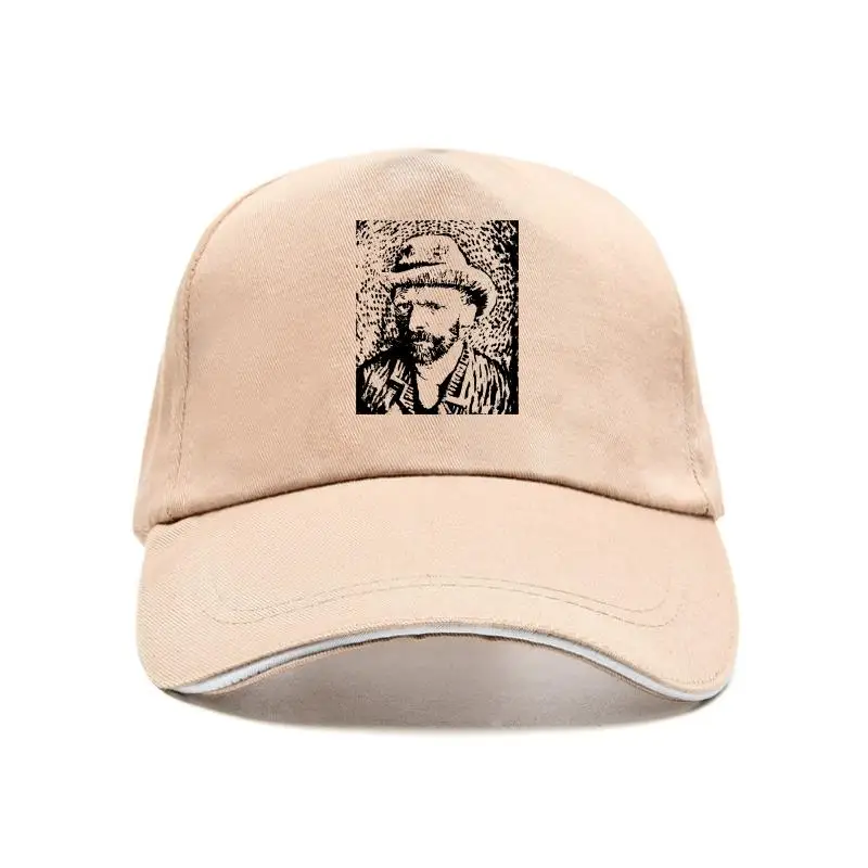 

НОВАЯ шапка с изображением Ван Гога T, НОВАЯ шапка с изображением портрета ef, НОВАЯ шапка с рисунком Picao Graphic Deign Uniex T, НОВАЯ шапка с модным прин...