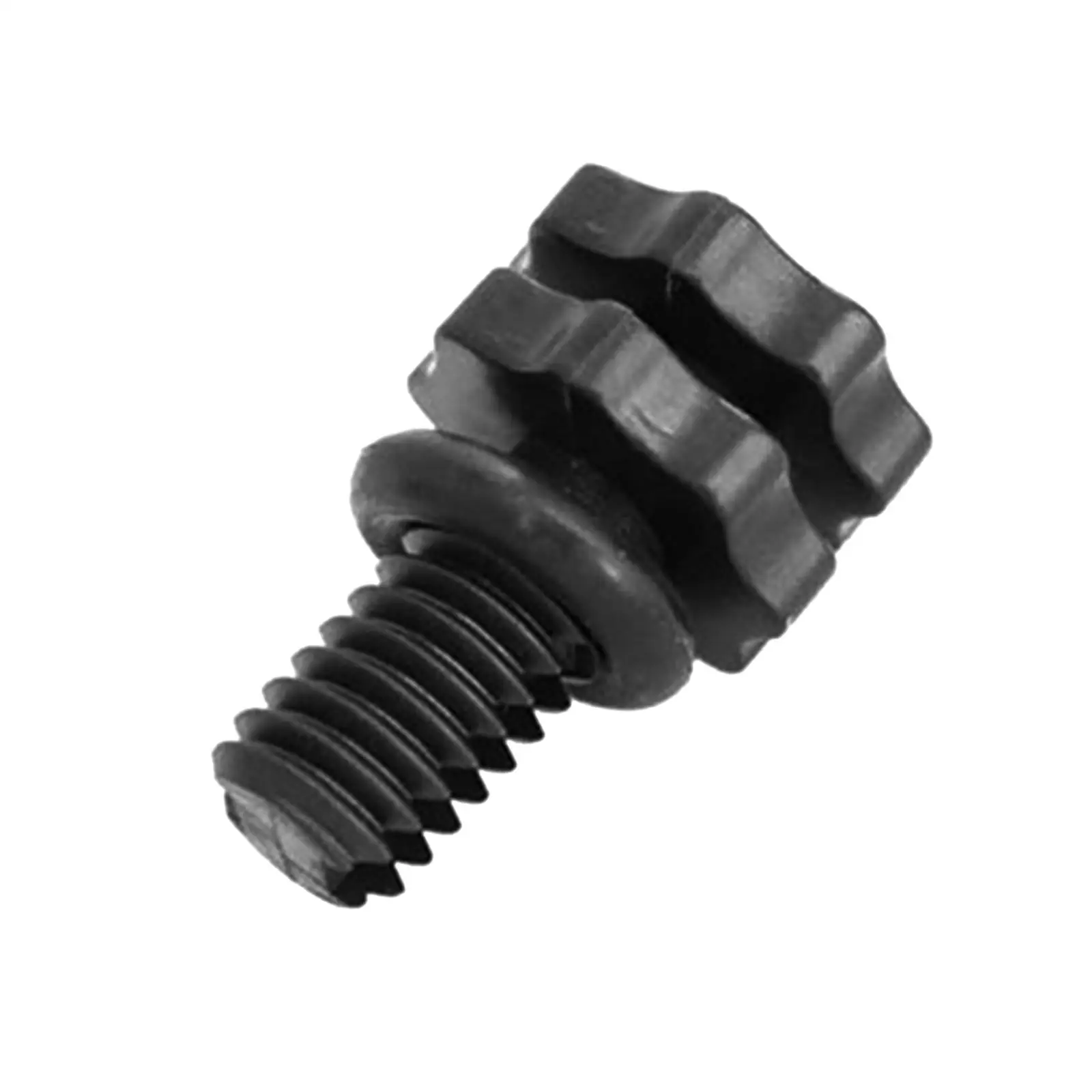 Направленный вентиляционный клапан Ecx1322A с гладкими краями прецизионная резьба