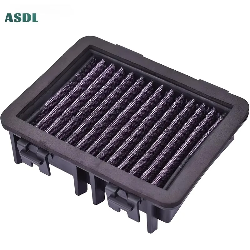 Воздушный фильтр мотоцикла для KT/M 390 Adventure 125 200 250 Duk/e RC R2R Китай Husqvarna 401 Vitpilen Svartpilen