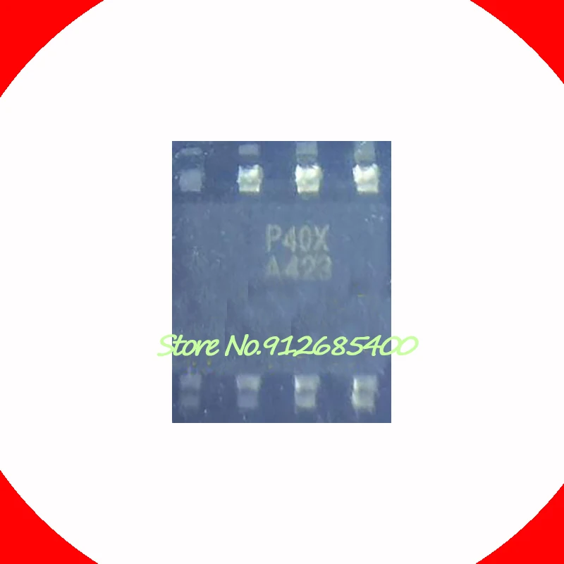 

50 шт./лот OP4001S P40X SOP8 новые и оригинальные Фотообои