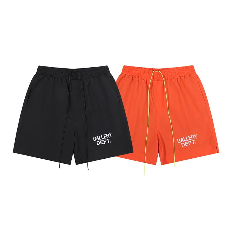 

Summer 2023ss Casual Men ALLERY DEPT Short Pants Fashion Men's Cropped Trousers