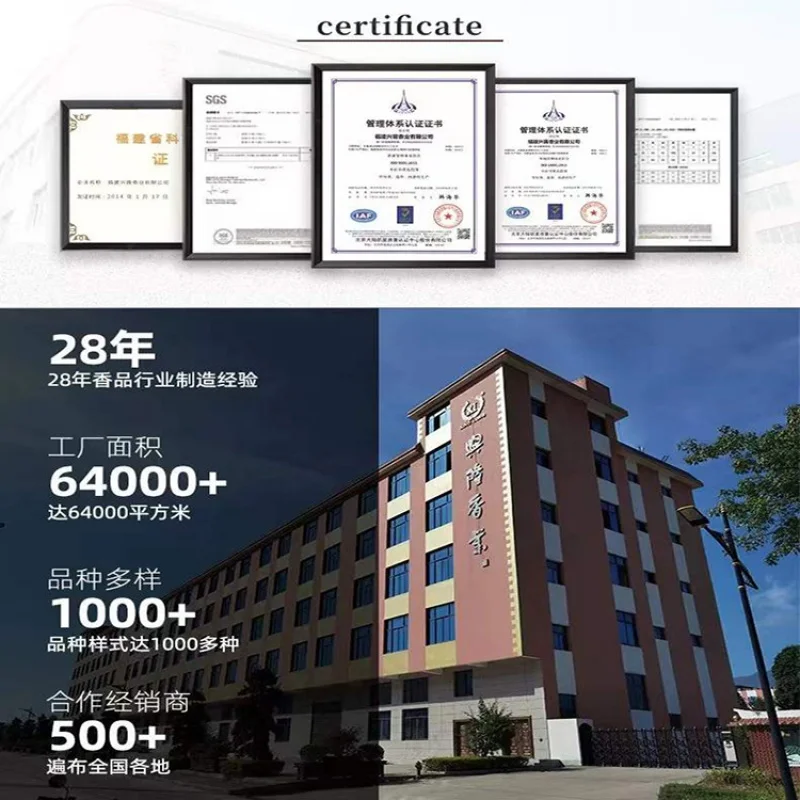 Xinglong Joss-Stick оптовая продажа Agilawood Stick индийское старое сандаловое дерево семейный